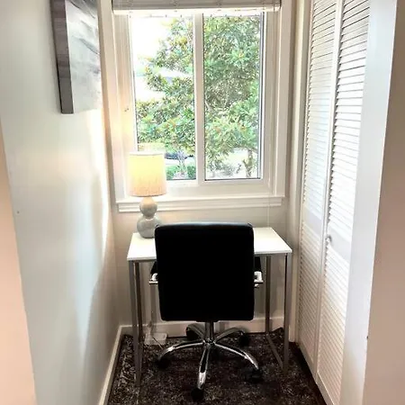 Modern Rocket City Condo -- 3 Min To Mid-City Huntsville Extérieur photo