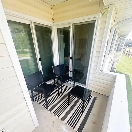 Modern Rocket City Condo -- 3 Min To Mid-City Huntsville Extérieur photo