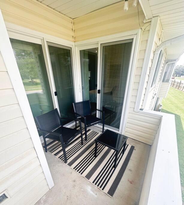 Modern Rocket -- 3 Min To Mid-city Apartment Huntsville